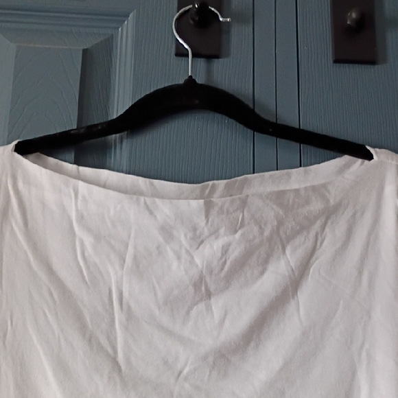 Universal Thread Cream Tank Top - Picture 2 of 6